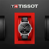 Oiritaly Watch Quartz Man Tissot Powermatic 80 Watches